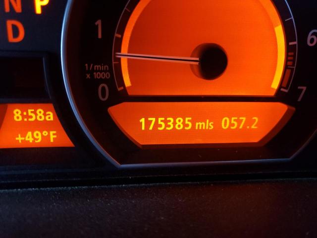 صورة رقم 8 من المزاد - 2007 BMW 750 مع VIN WBAHN83537DT67548