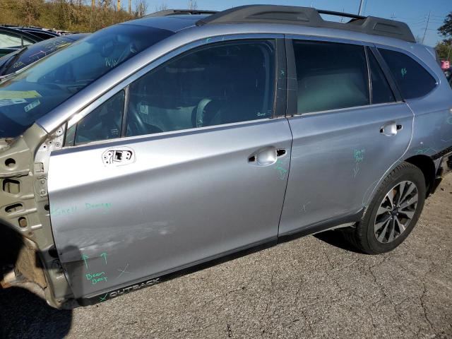 Photo 10 from auction – 2015 SUBARU OUTBACK 2. with VIN 4S4BSBNC7F3287227