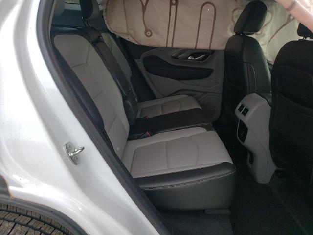 Photo 6 from auction – 2018 GMC TERRAIN SL with VIN 3GKALPEV4JL387590