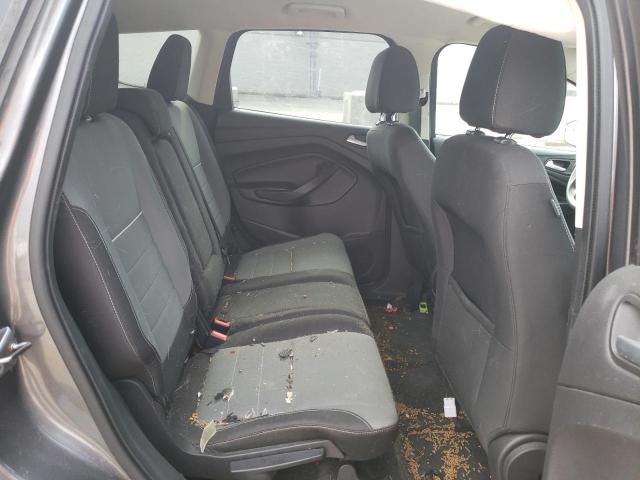 Photo 6 from auction – 2013 FORD ESCAPE SE with VIN 1FMCU0GX9DUC76532