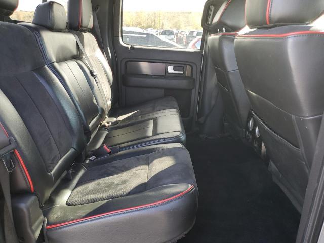 Photo 6 from auction – 2013 FORD F150 SUPER with VIN 1FTFW1ET4DFB14569