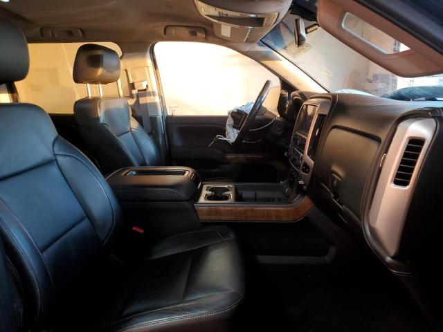 Photo 5 from auction – 2014 GMC SIERRA K15 with VIN 3GTU2VEC7EG246865