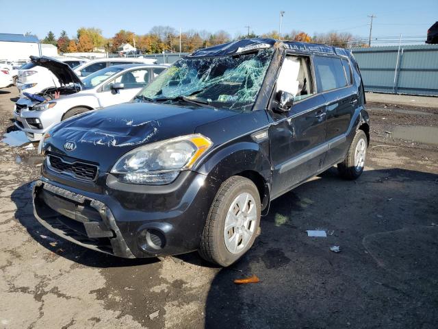 Photo 2 from auction – 2013 KIA SOUL with VIN KNDJT2A52D7520540