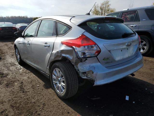 Photo 9 from auction – 2012 FORD FOCUS SE with VIN 1FAHP3K25CL136311