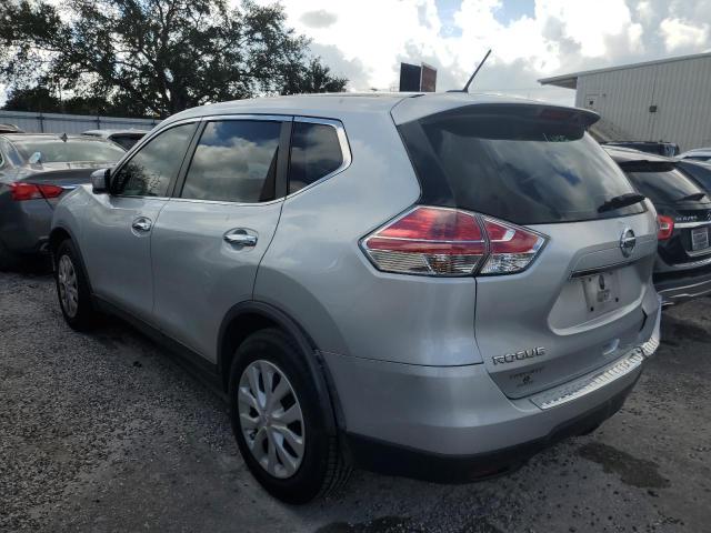 Photo 3 from auction – 2015 NISSAN ROGUE S with VIN KNMAT2MT6FP551335