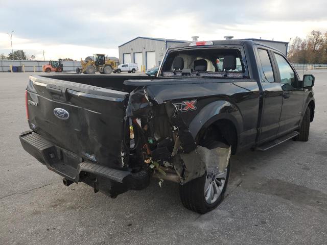 Photo 4 from auction – 2017 FORD F150 SUPER with VIN 1FTEX1CP6HFC79558