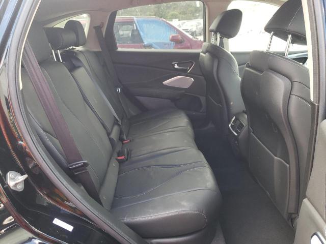 Photo 6 from auction – 2020 ACURA RDX TECHNO with VIN 5J8TC2H59LL005380