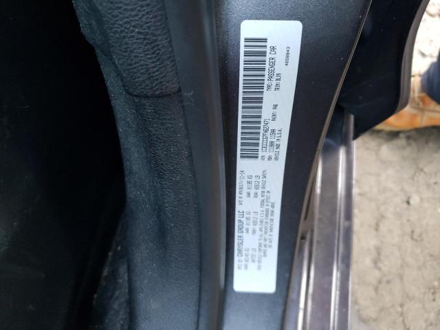 Photo 10 from auction – 2015 CHRYSLER 200 C with VIN 1C3CCCCG7FN627471