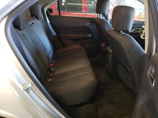 Photo 6 from auction – 2013 CHEVROLET EQUINOX LT with VIN 1GNFLEEK6DZ108866