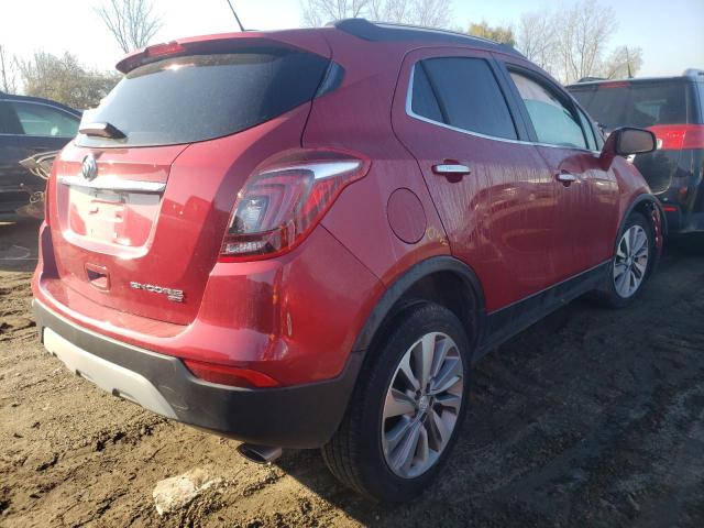 Photo 4 from auction – 2020 BUICK ENCORE PRE with VIN KL4CJESB9LB039999