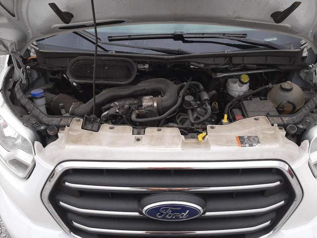 Photo 7 from auction – 2020 FORD TRANSIT T- with VIN 1FBAX2C81LKA24818