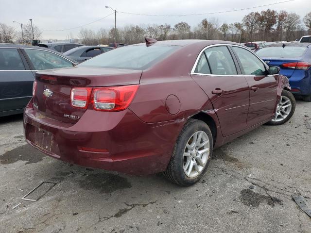 Photo 4 from auction – 2015 CHEVROLET MALIBU 1LT with VIN 1G11C5SL2FF117626