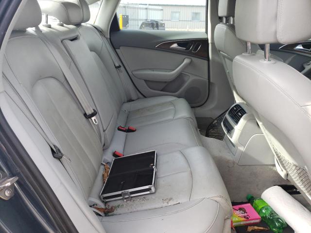 Photo 6 from auction – 2013 AUDI A6 PREMIUM with VIN WAUGFAFC1DN147227