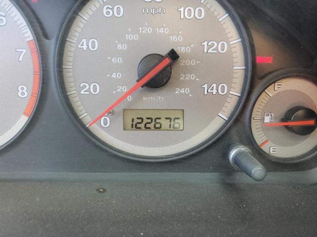 Photo 8 from auction – 2002 HONDA CIVIC LX with VIN 1HGEM21502L095680
