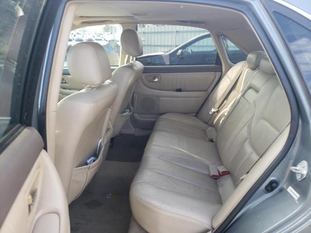Photo 6 from auction – 2003 TOYOTA AVALON XL with VIN 4T1BF28B53U326149