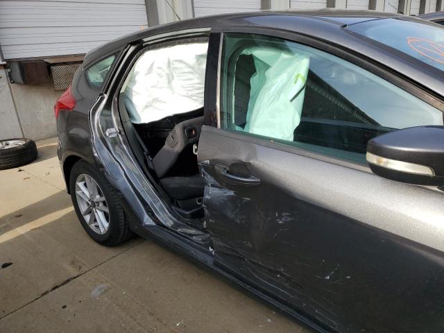 Photo 9 from auction – 2015 FORD FOCUS SE with VIN 1FADP3K25FL351433