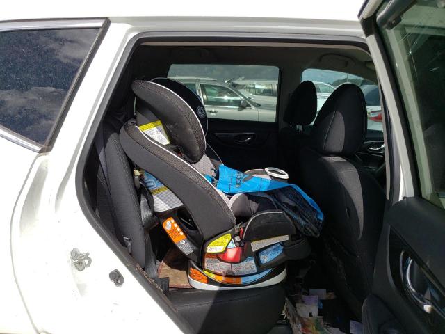 Photo 11 from auction – 2018 NISSAN ROGUE S with VIN KNMAT2MT5JP595996