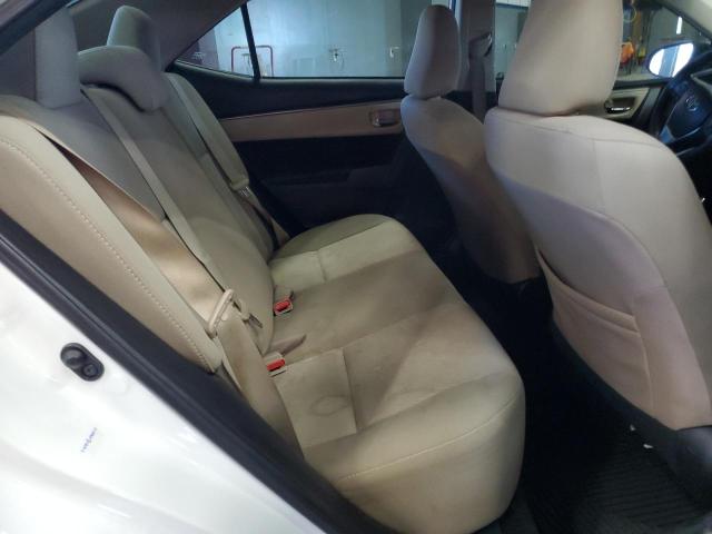 Photo 6 from auction – 2014 TOYOTA COROLLA L with VIN 2T1BURHE1EC086563