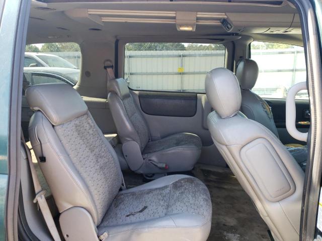 Photo 6 from auction – 2005 CHEVROLET UPLANDER L with VIN 1GNDV23L05D293734