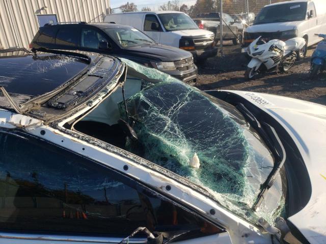 Photo 9 from auction – 2017 NISSAN MAXIMA 3.5 with VIN 1N4AA6AP0HC443040