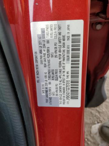 Photo 10 from auction – 2016 MAZDA CX-5 GT with VIN JM3KE4DY7G0767816