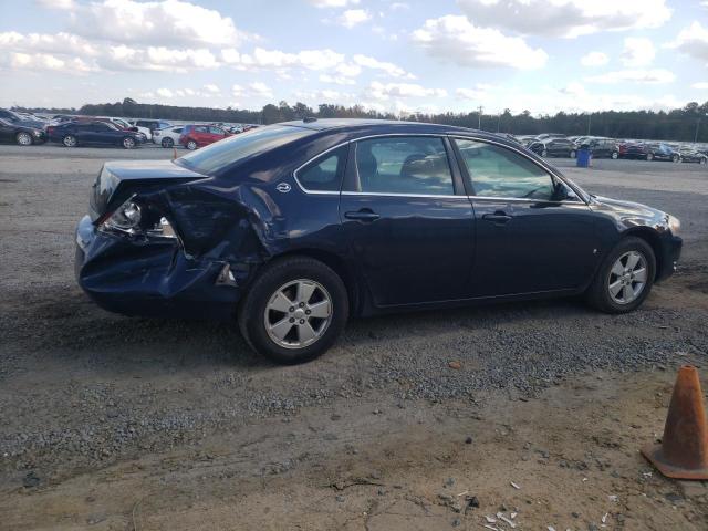 Photo 9 from auction – 2008 CHEVROLET IMPALA LT with VIN 2G1WT58N289218336