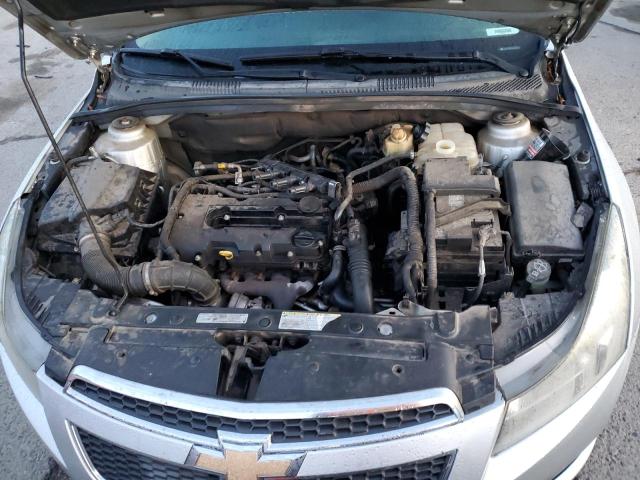 Photo 7 from auction – 2012 CHEVROLET CRUZE LT with VIN 1G1PF5SC7C7308935