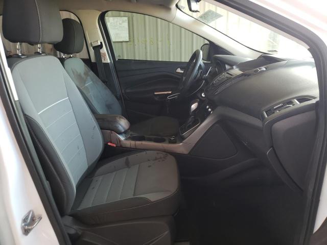 Photo 5 from auction – 2013 FORD ESCAPE SE with VIN 1FMCU9G93DUD55605