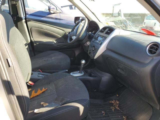 Photo 5 from auction – 2015 NISSAN VERSA S with VIN 3N1CN7AP1FL841147