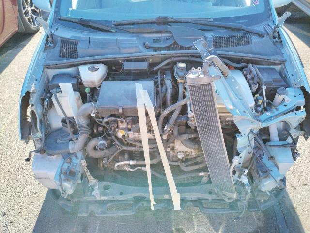Photo 7 from auction – 2002 TOYOTA PRIUS with VIN JT2BK18U020055768