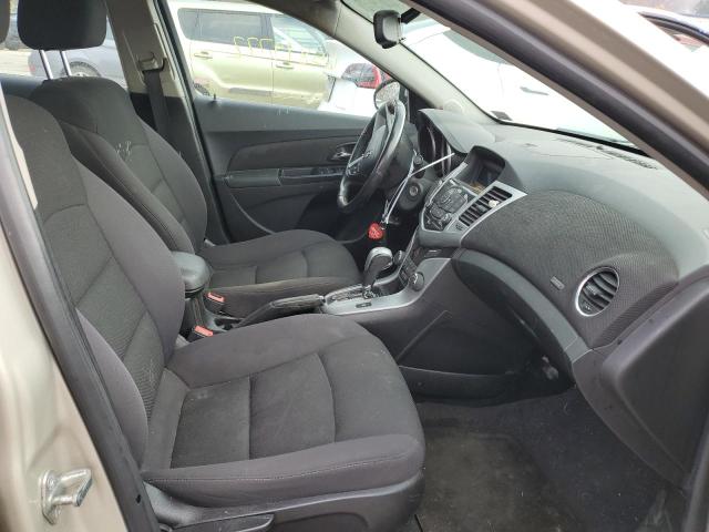 Photo 5 from auction – 2014 CHEVROLET CRUZE LT with VIN 1G1PC5SB4E7105195