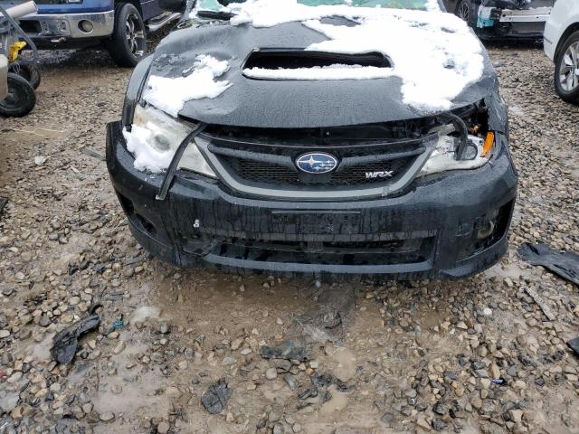 Photo 9 from auction – 2012 SUBARU IMPREZA WR with VIN JF1GR7E69CG230017
