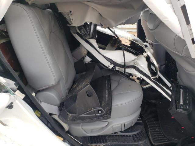 Photo 6 from auction – 2021 TOYOTA HIGHLANDER with VIN 5TDEBRCH4MS019109