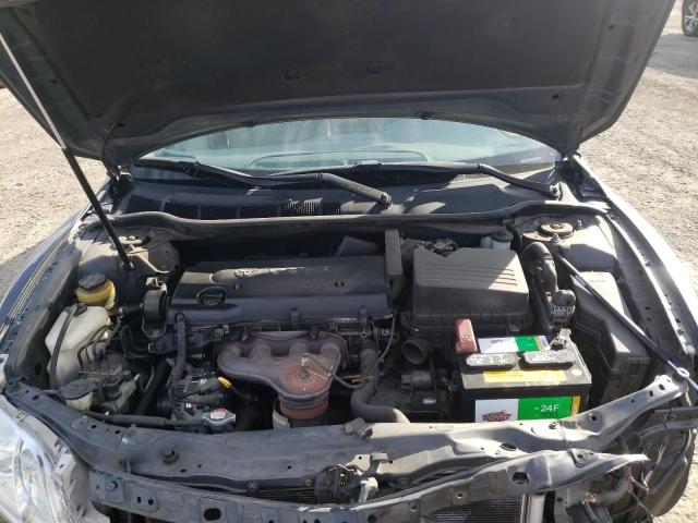 Photo 7 from auction – 2007 TOYOTA CAMRY CE with VIN 4T1BE46K27U648786
