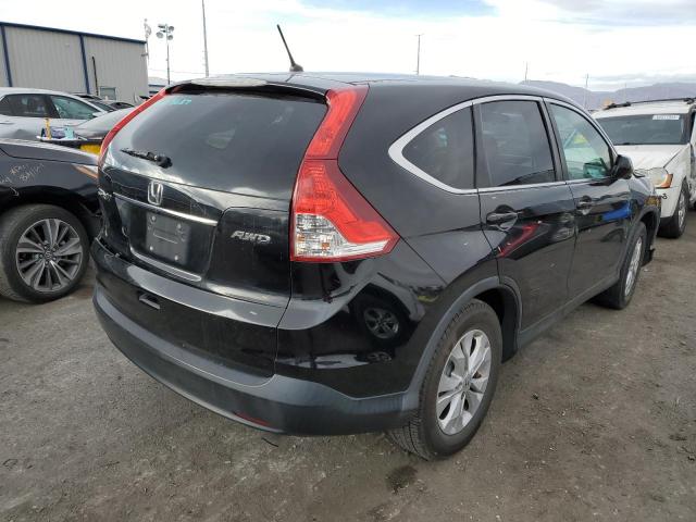 Photo 4 from auction – 2012 HONDA CR-V EX with VIN 2HKRM4H57CH617941