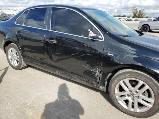 Photo 9 from auction – 2007 VOLKSWAGEN JETTA WOLF with VIN 3VWEF71K77M073481