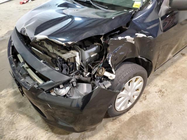 Photo 9 from auction – 2014 NISSAN VERSA S with VIN 3N1CN7AP7EL843094