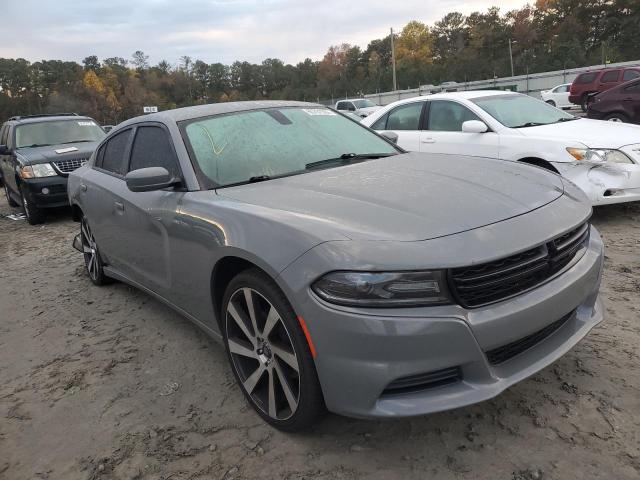DODGE CHARGER SX 2019 with VIN 2C3CDXBG6KH738912 - Photo from auction