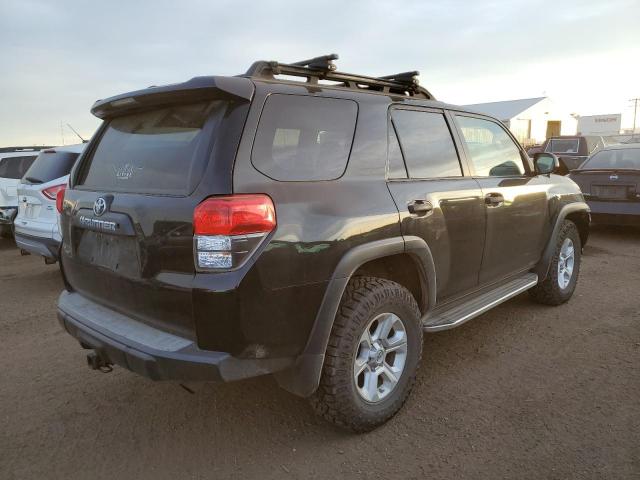 Photo 4 from auction – 2010 TOYOTA 4RUNNER SR with VIN JTEBU5JR6A5027291