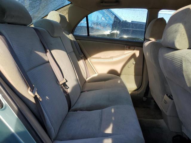Photo 6 from auction – 2005 TOYOTA COROLLA CE with VIN 2T1BR32E35C433723