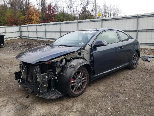 Photo 2 from auction – 2008 TOYOTA SCION TC with VIN JTKDE167580229999