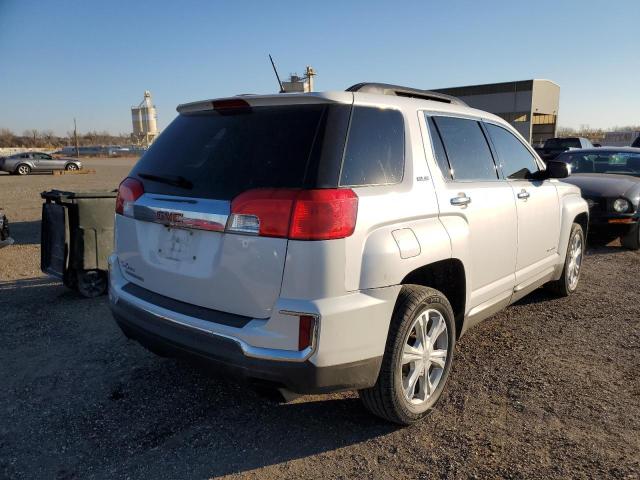Photo 4 from auction – 2016 GMC TERRAIN SL with VIN 2GKFLNE38G6115646