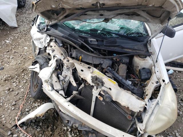 Photo 7 from auction – 2003 TOYOTA ECHO with VIN JTDBT123835048754
