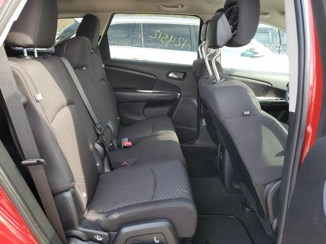 Photo 6 from auction – 2014 DODGE JOURNEY SX with VIN 3C4PDCBGXET182671