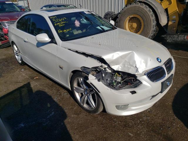 صورة رقم 1 من المزاد - 2011 BMW 328 XI مع VIN WBAKF3C52BE566812