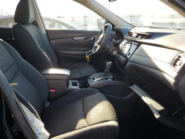 Photo 5 from auction – 2017 NISSAN ROGUE S with VIN 5N1AT2MT1HC735653