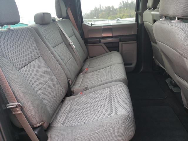 Photo 6 from auction – 2019 FORD F150 SUPER with VIN 1FTFW1E54KFB72129