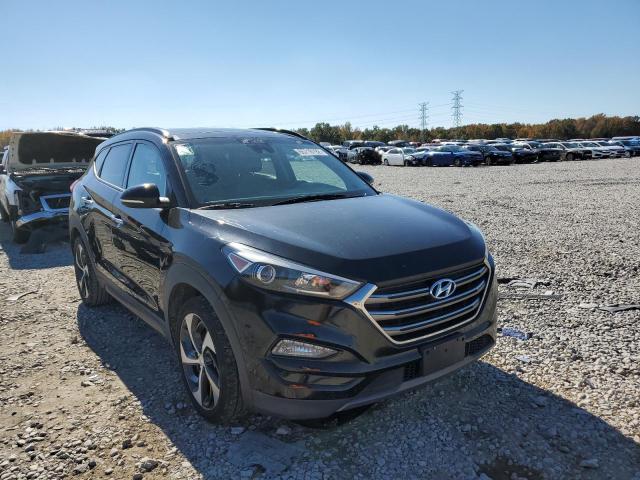 Photo 9 from auction – 2016 HYUNDAI TUCSON LIM with VIN KM8J3CA23GU144668