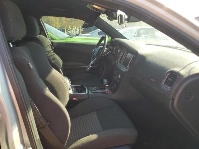 Photo 5 from auction – 2020 DODGE CHARGER SC with VIN 2C3CDXGJ1LH121956