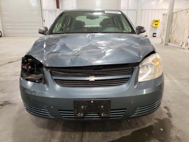 Photo 9 from auction – 2007 CHEVROLET COBALT LS with VIN 1G1AK55F877389585